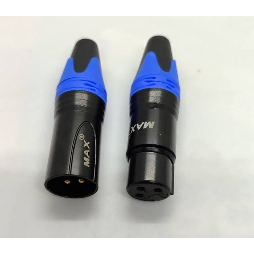 JACK CANON MALE MAX / COVER CANON MAX FEMALE / JACK MEREK MAX 1SET