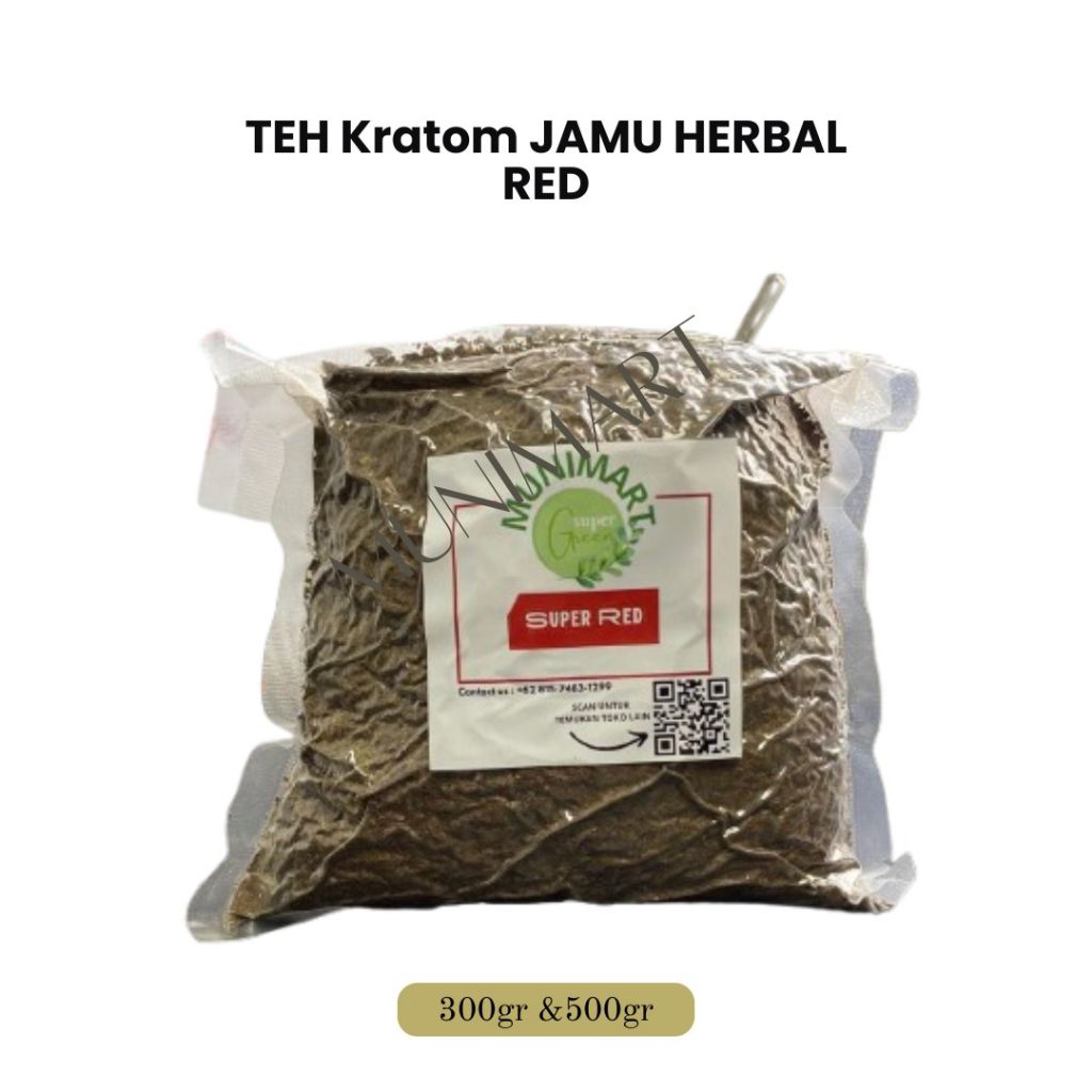 

TEH herbal green redd terbaik cocok untuk ngeteh organic