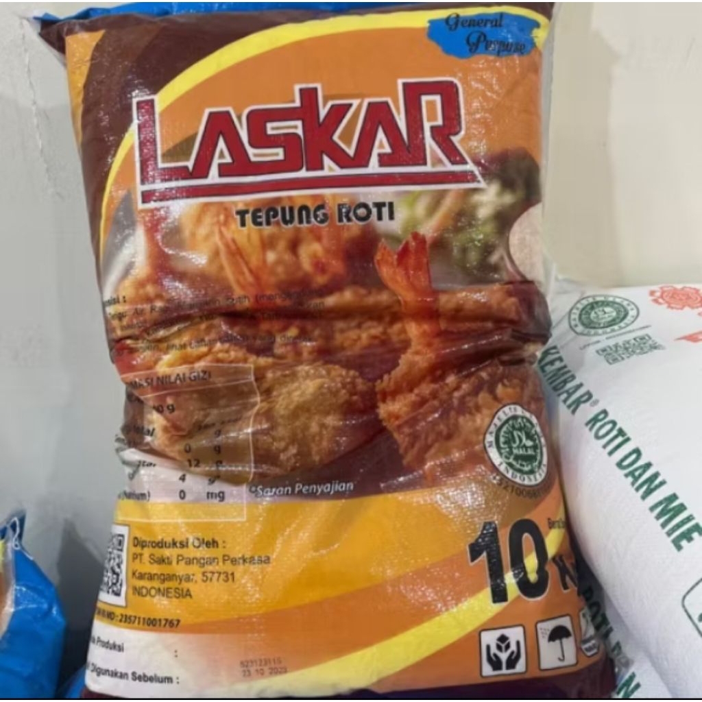 

tepung panir laskar repack 1kg