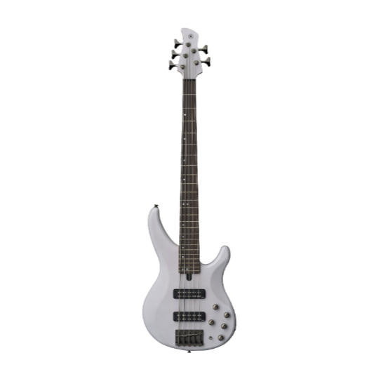 GITAR BASS YAMAHA TRBX 505