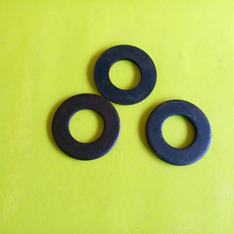 RING PLAT M18 BAJA / RING BAUT KUNCI 27 / RING PLAT M18 BAHAN BAJA / RING PLAT BAJA M18 / PLATE M18 