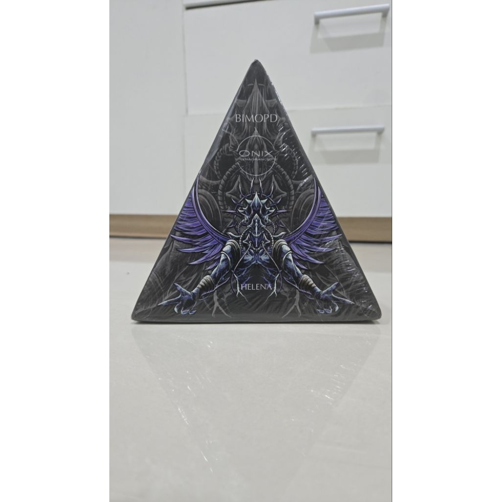 Parfum Onix X Bimo PD Helena. NEW ORI
