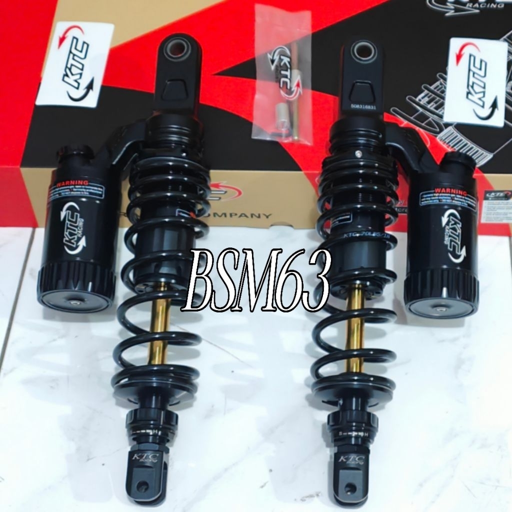 Shock Ktc Extreme Pcx 160 Pcx 150 / Shockbreaker Belakang Ktc New Extreme 365mm 350mm Pcx150 Pcx160
