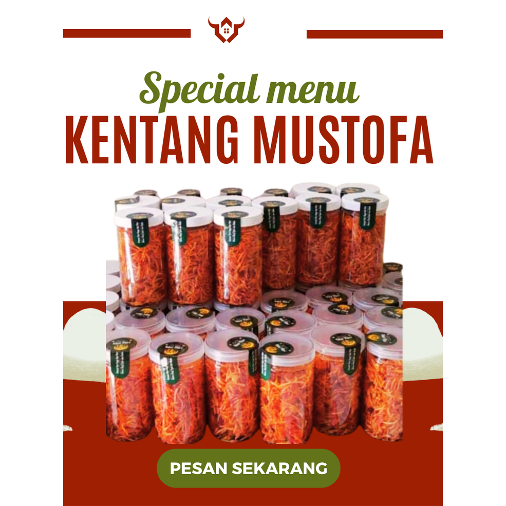 

Kentang Mustofa