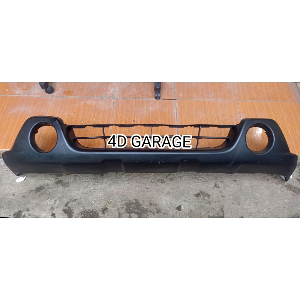 Bemper Bumper Depan Isuzu Panther Touring