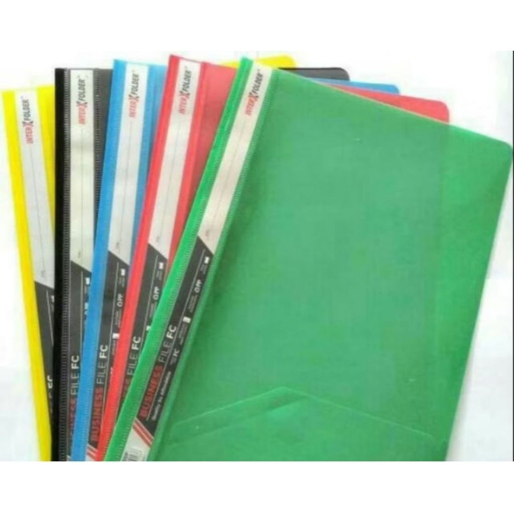 

Map business file Ecer