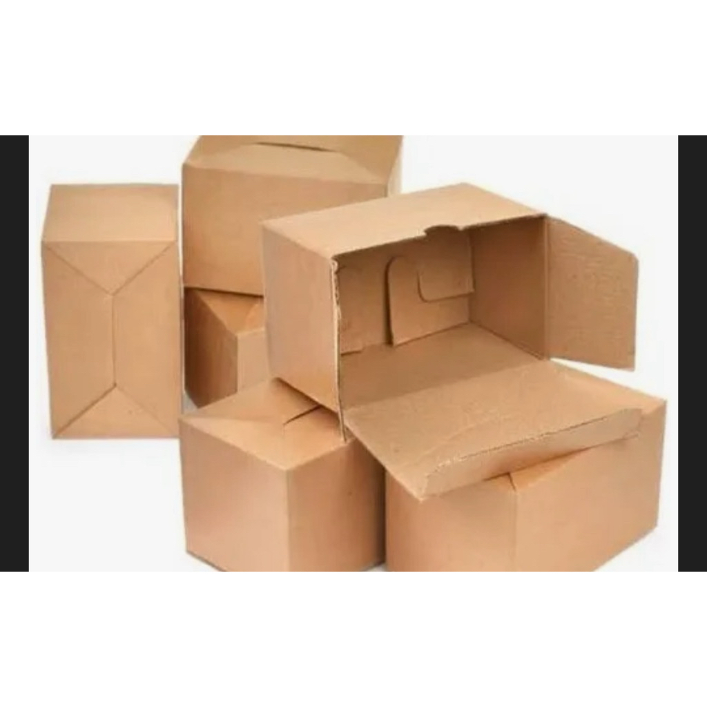 

Kardus tambahan packing