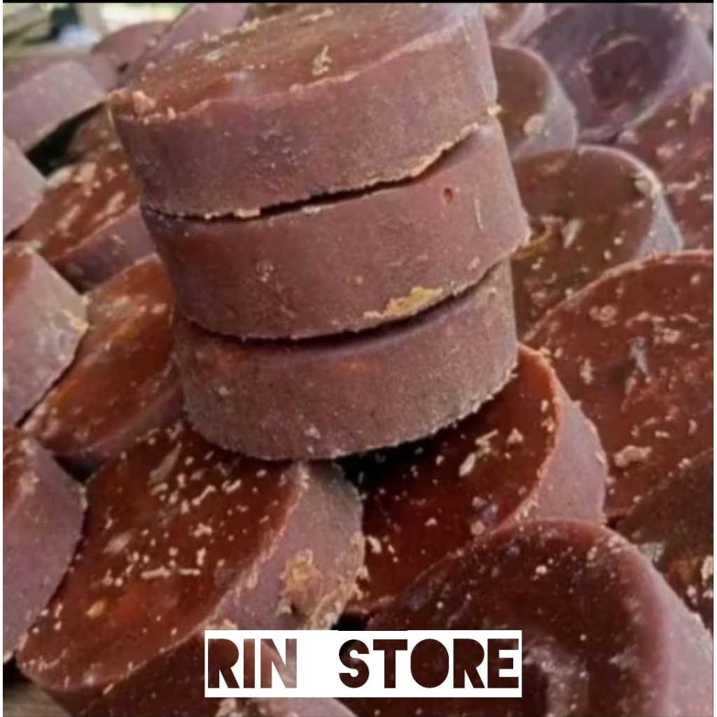 

Gula Aren Gula merah Asli 1kg