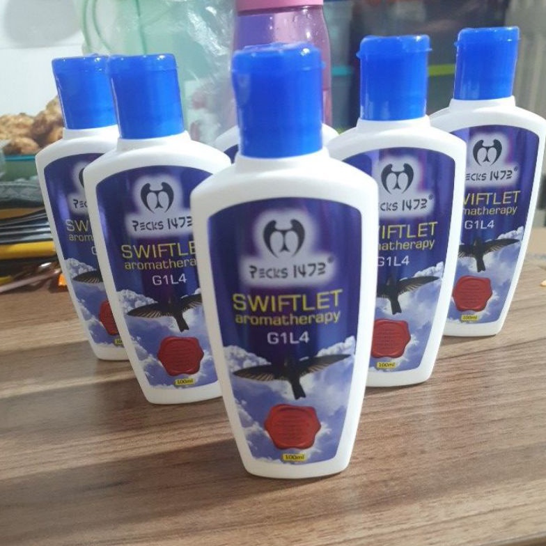 KODE P8X PARFUM WALET GIL4 GILA 1 ML  Parfum Walet G1L4 GILA Kemasan Ekonomis 1ml  Parfum Gila  Parf