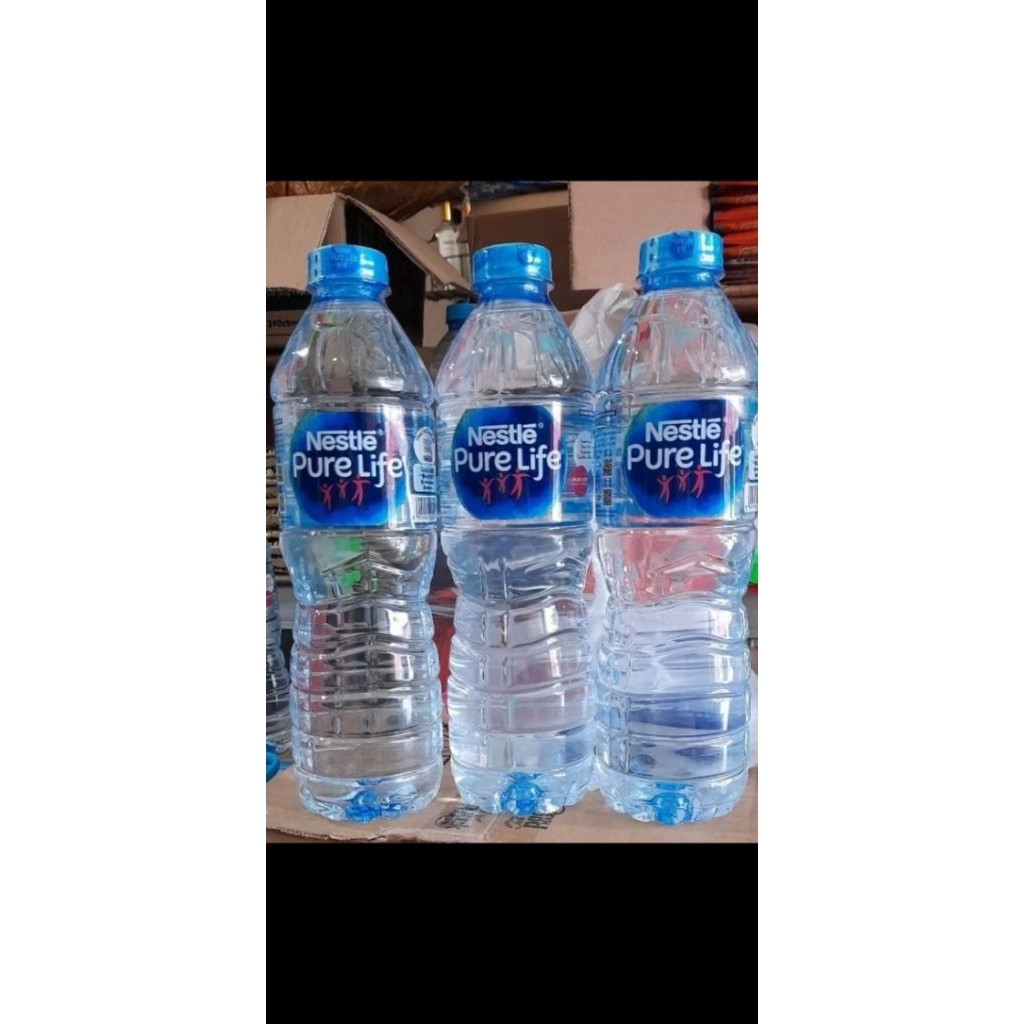 

NESTLE PURE LIFE PROMO MINIMAL BELI 24 PCS