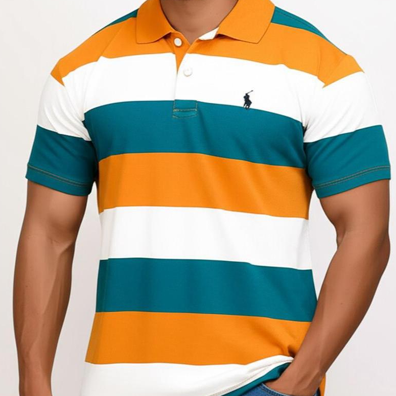 Kaos karah prian polo lengan pendek | kaos polo pria kerah | kaos polo | kaos kerah pria | kaos kera