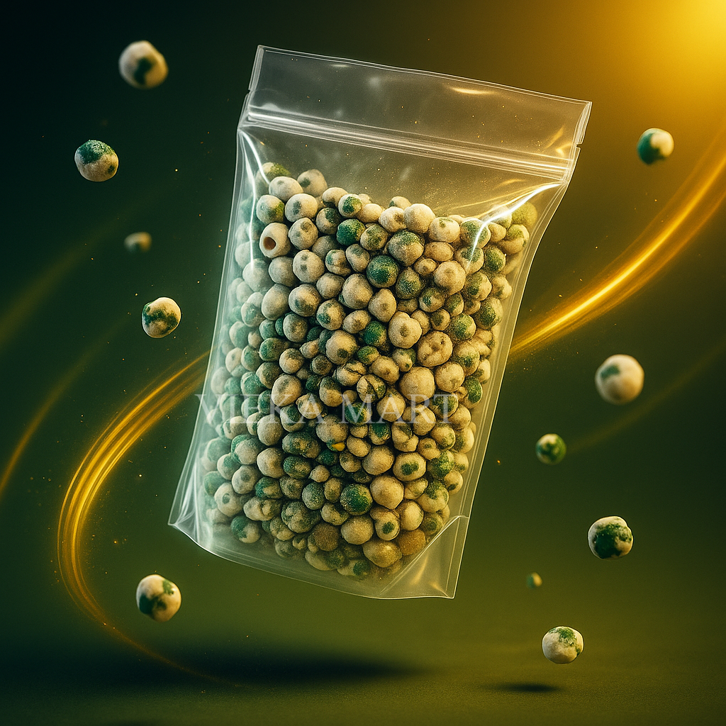 

Kacang polong tepung 250gr