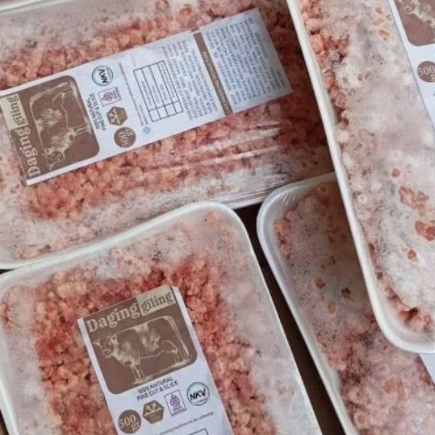 

Daging Giling (Beef) 500gr