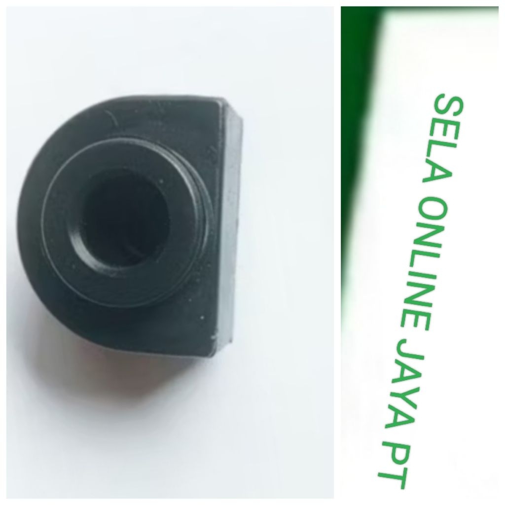 karet blower AC Sharp