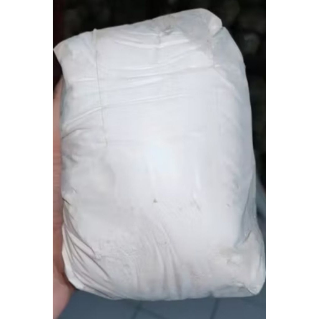 

tepung cangkang telur ayam murni 100% 500gr