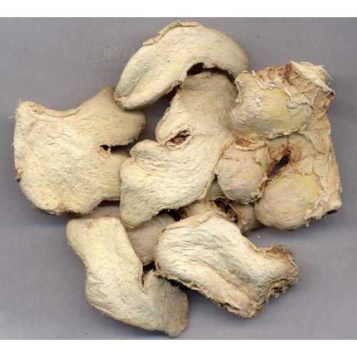 

干姜100克装 jahe kering