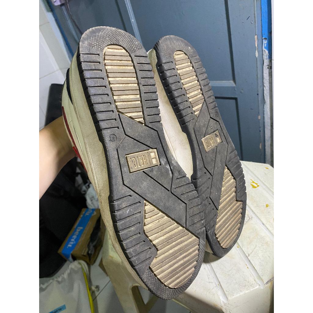 HEIDEN HERITAGE x MARVEL - Ukuran 42