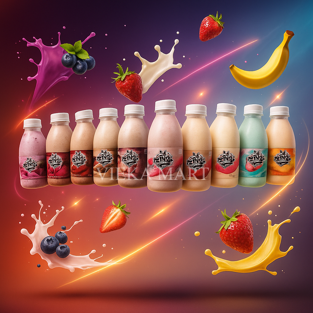 

Timely Jelly Drink 350ml