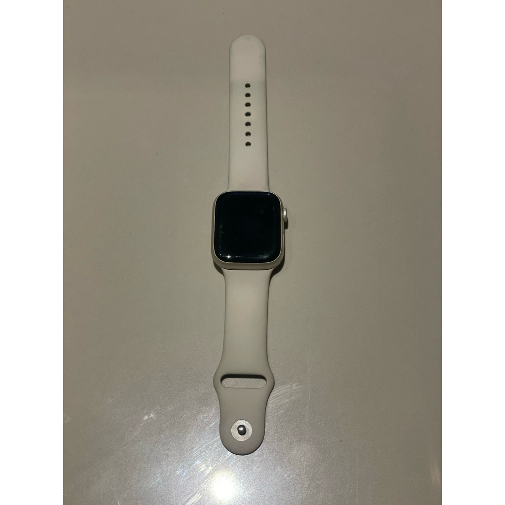 apple watch series 7
