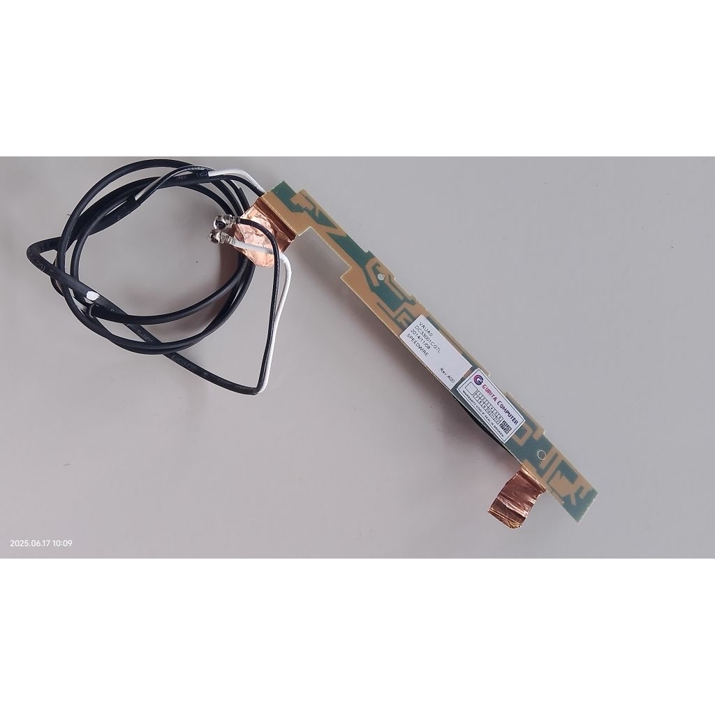 kabel wifi laptop dell latitude e7440