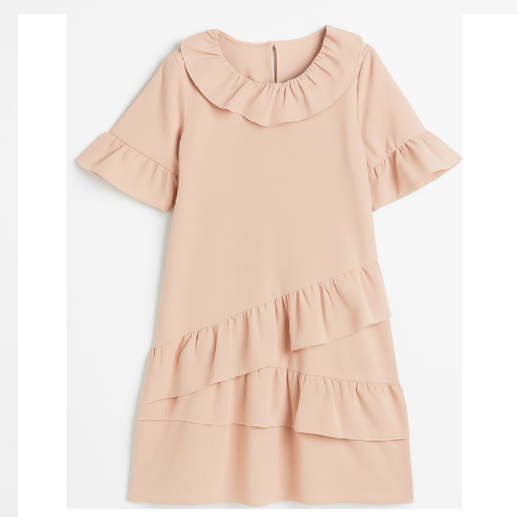 SALE Dress Shein Junior 8th Dreess Umpak