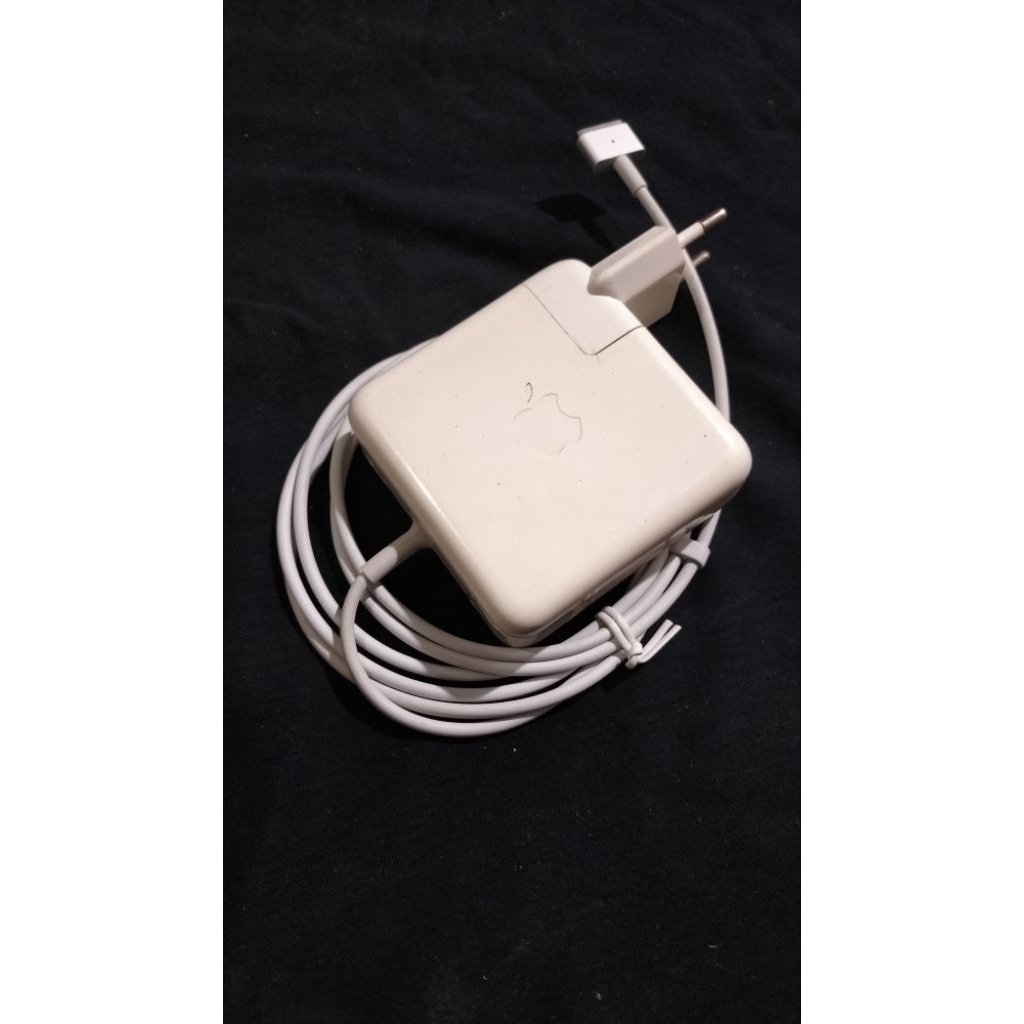 charger magsafe 60 watt original