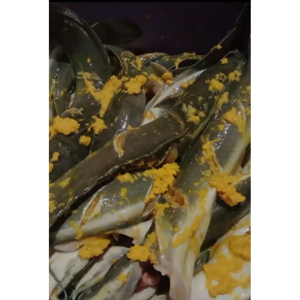 

ikan lele bumbu siap goreng