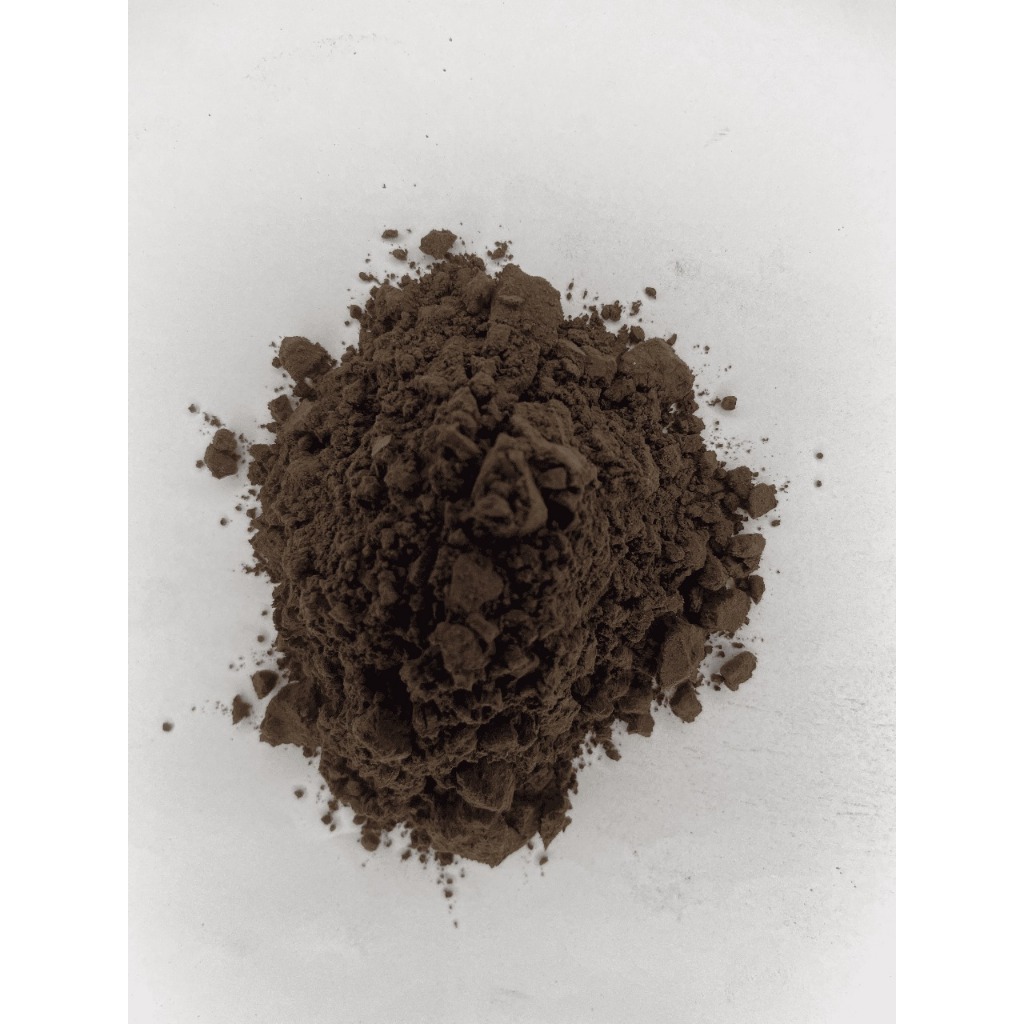 

[PGADP] Alkalized Dark+ Cocoa Powder/Bubuk Kakao Alkali Gelap+ (1 KG)