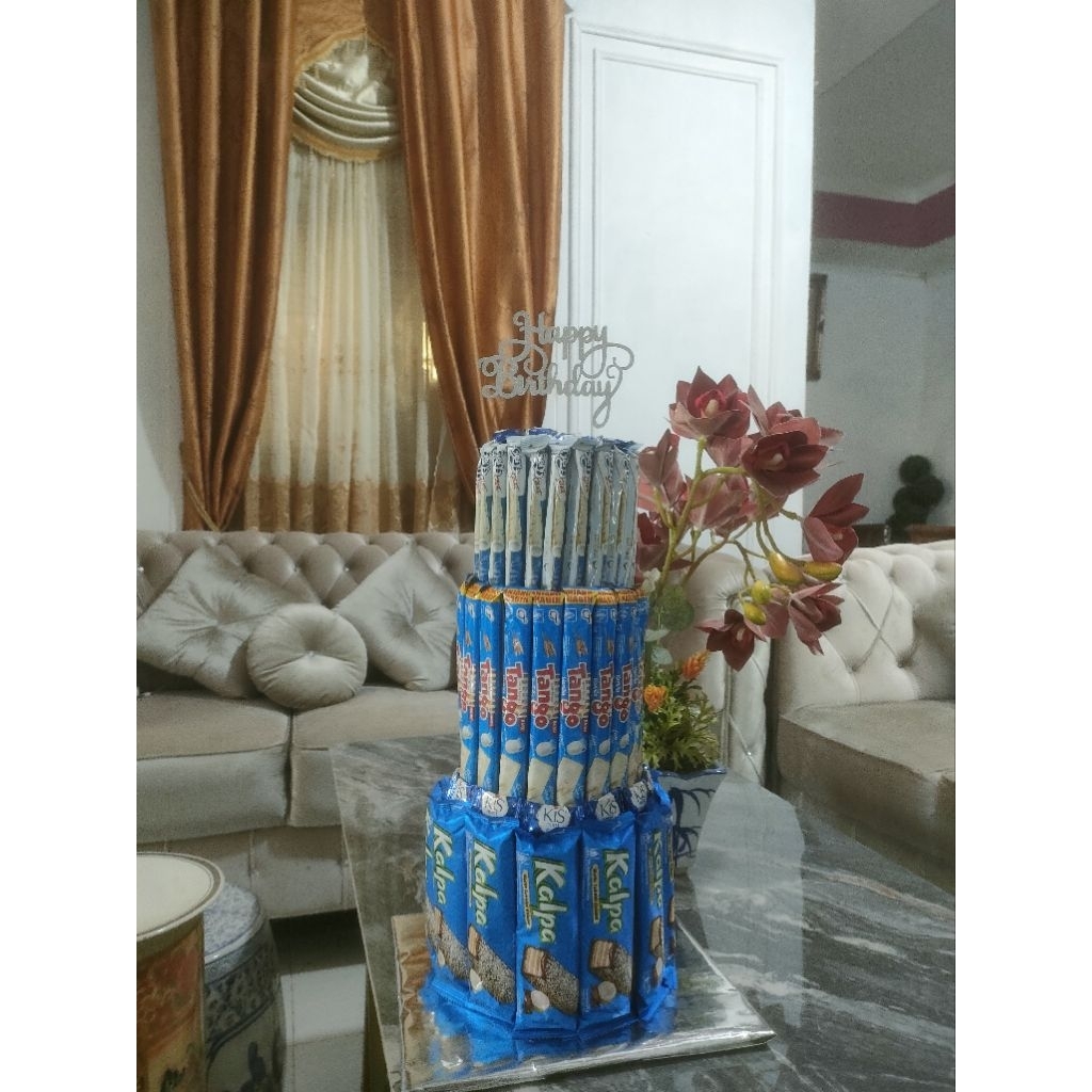 

Snack tower Snack box Snack ulang tahun anak Snack gift Snack ulang tahun