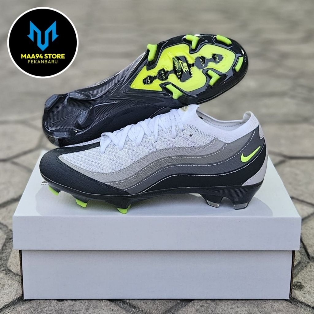 SEPATU BOLA NIKE MERCURIAL AIR ZOOM 16 ELITE