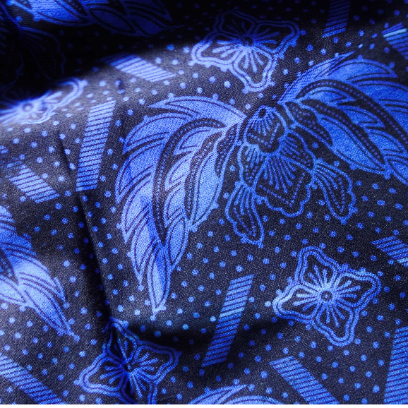 20 PCS Bahan Ikat Kepala Sunda Khas Baduy Banten Murah Promo Hemat Iket Kepala Baduy Slayer Pria Ika