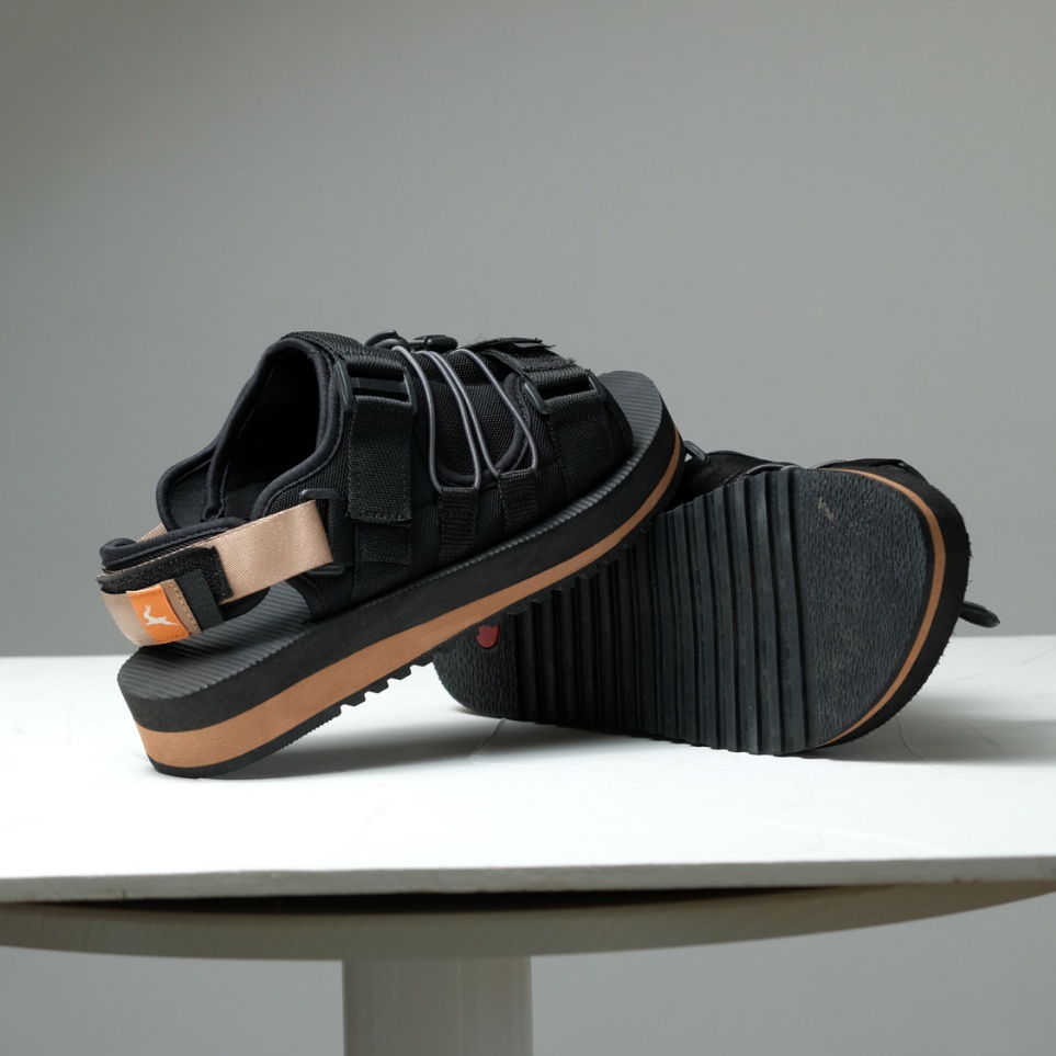 KODE B29Z Vienna Combat Sole  Runo Project  Sandal Pria  Sandal Gunung Pria Traveling Hiking Camping