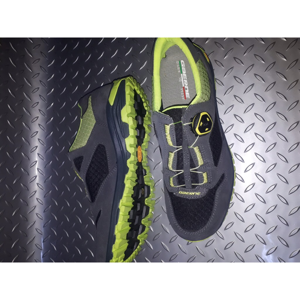 sepatu trail run gaerne racing italy