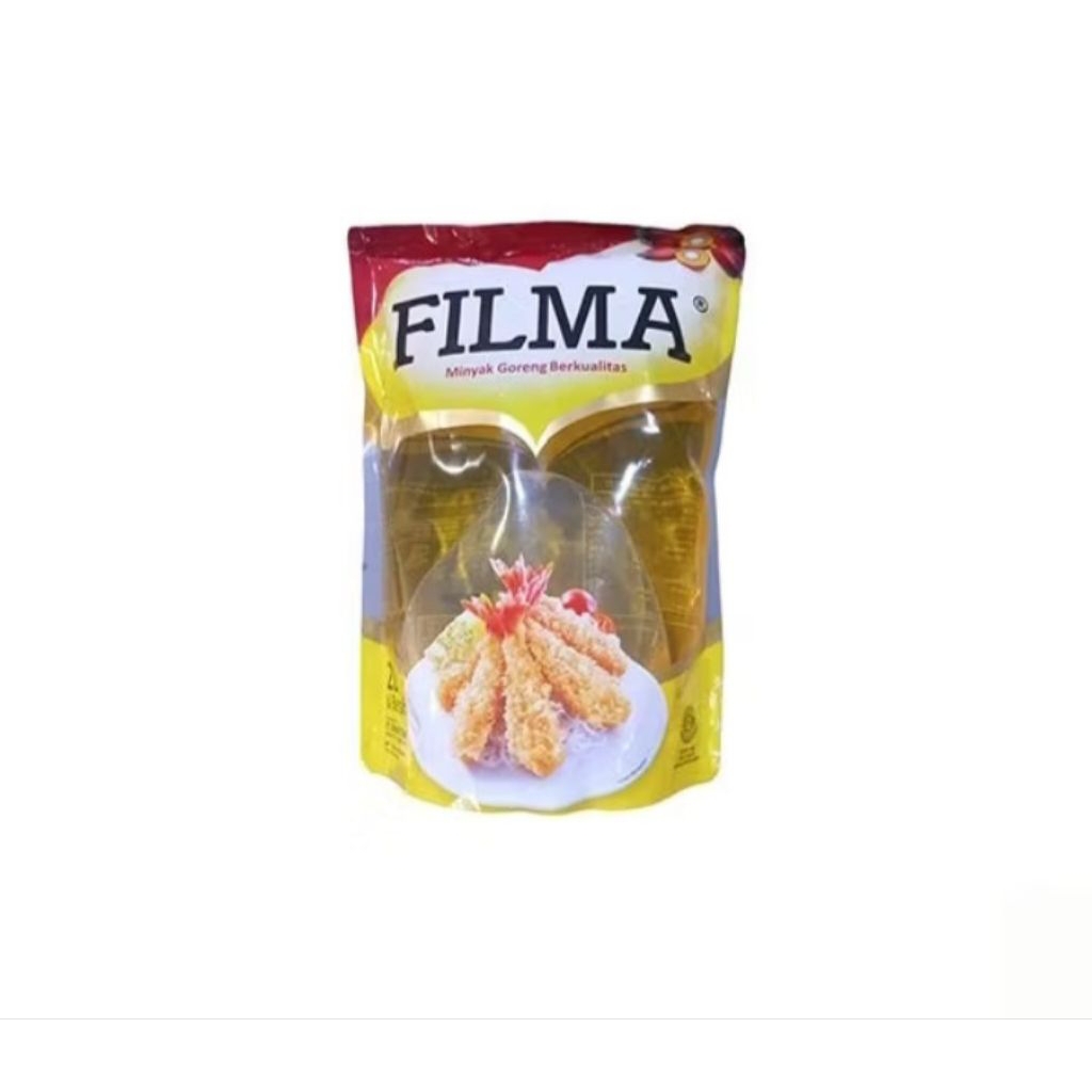 

Minyak Goreng FILMA 2 L