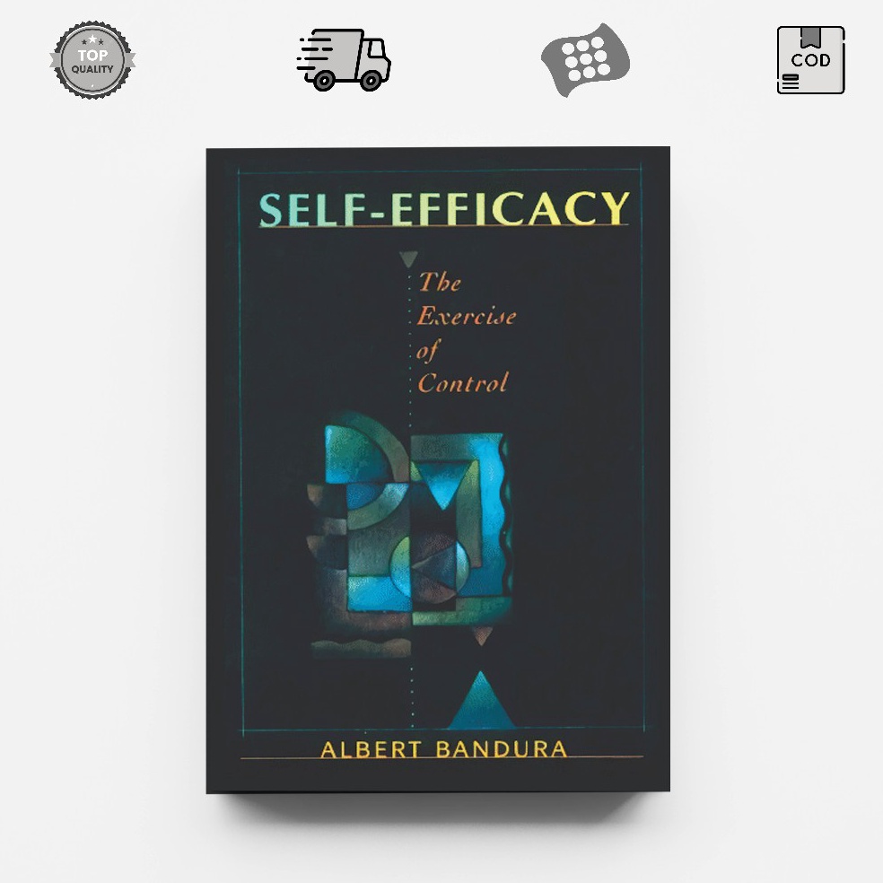 KODE V54L Eng Self Efficacy by Albert Bandura