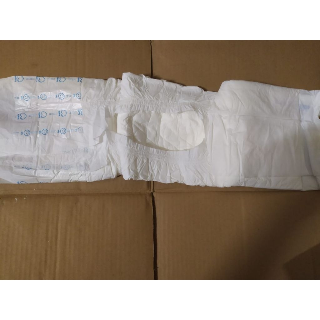 pampers ukuran besar untuk orang lansia