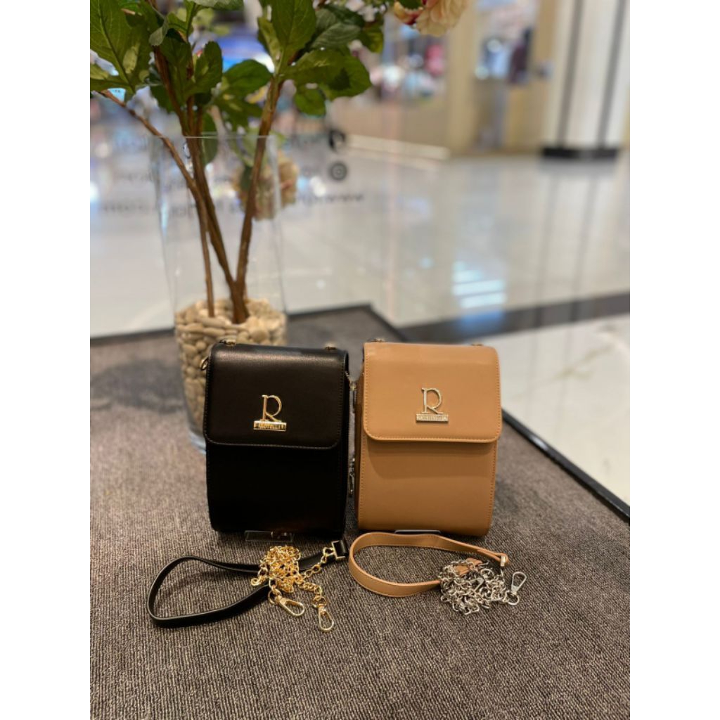 Tas hape Rotelli sale