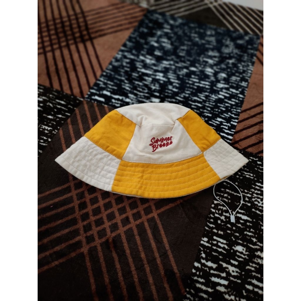 BOHOPANA NEW TOPI ANAK BOHOPANA