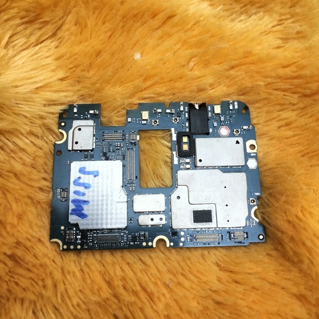 mesin mi5s plus mi5 plus