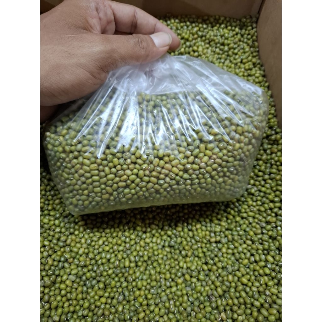 

kacang hijau 1000gram