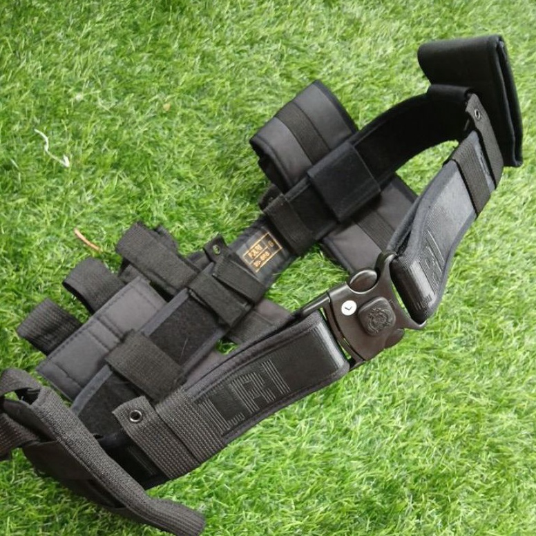 KODE D19W Kopel PDL POLRI BRIMOB Kopel jatah Polri Kopel tactikal Kopel Satpam  KOPEL PDL POLRI