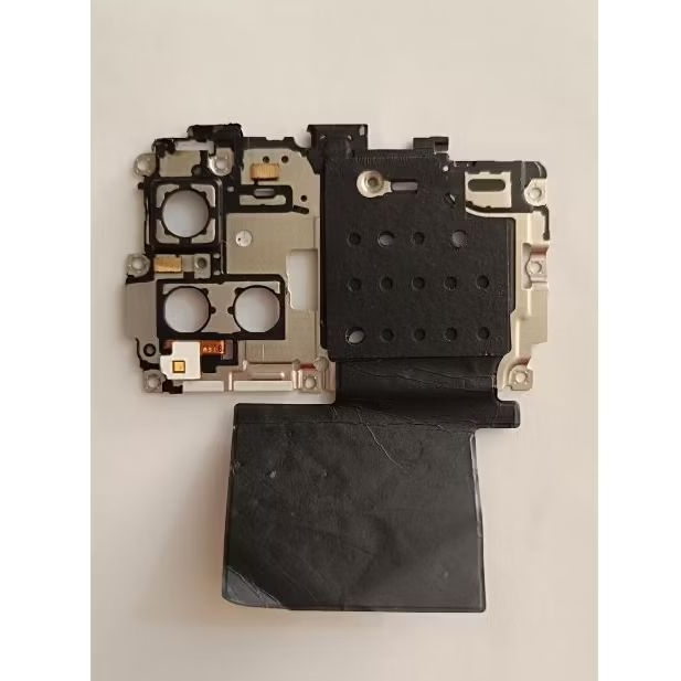 TUTUP MESIN VIVO Y21 VIVO Y21S ORI CABUTAN