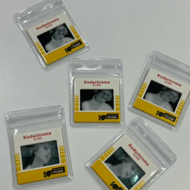 

Kodachrome Taylor Swift