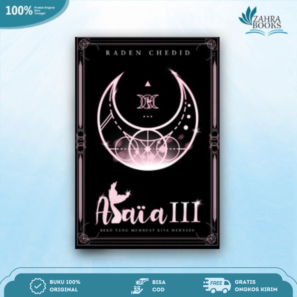 Novel Alaia III - Fantasious