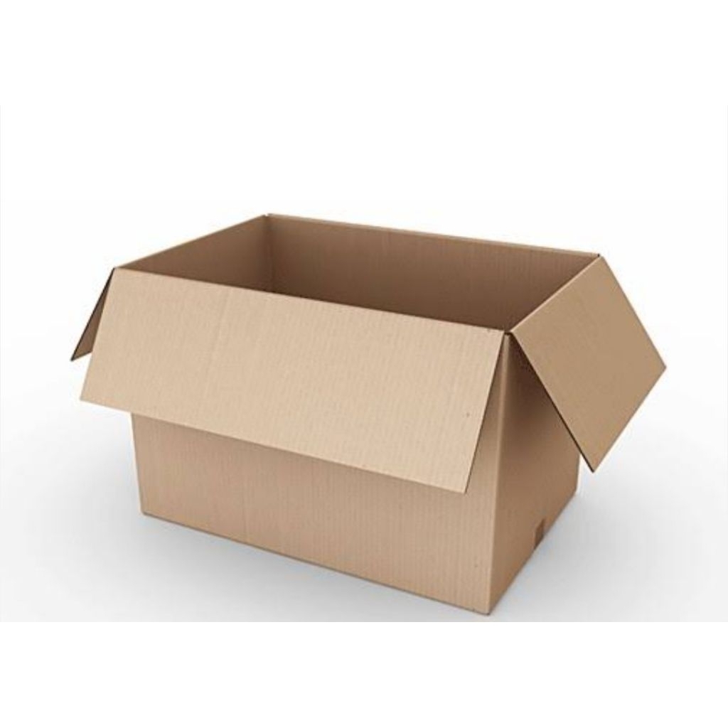 

paking tambahan kardus