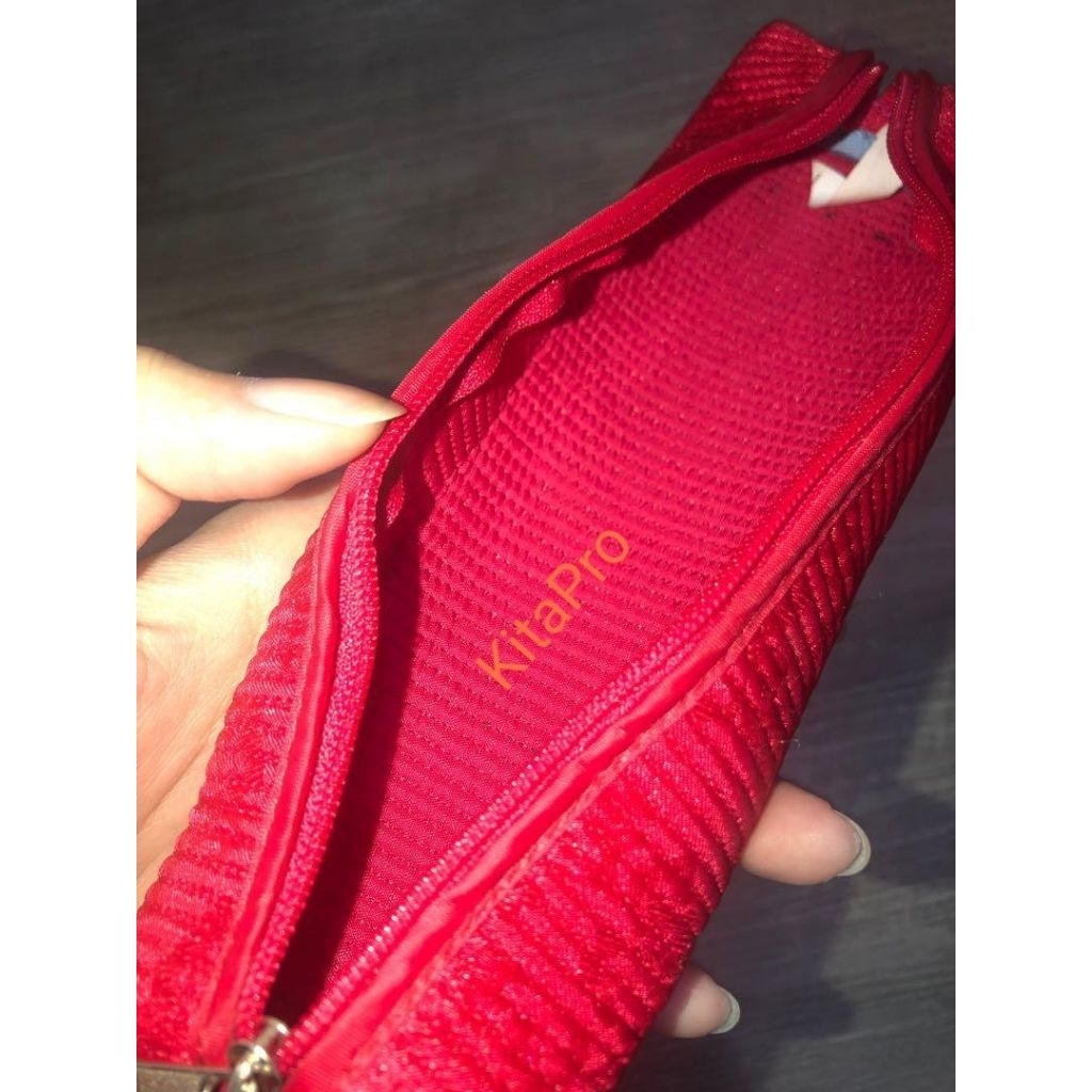 

Tepak Pensil Kita Pro 10pcs