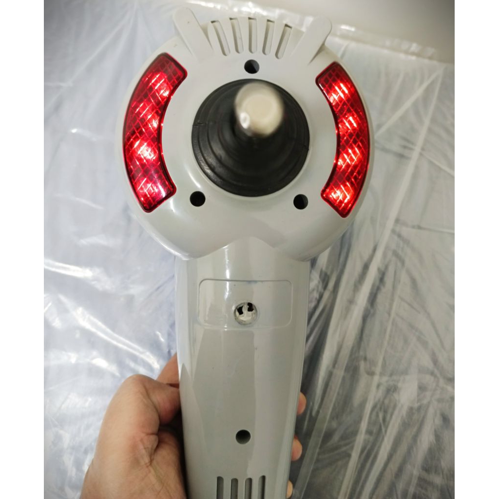 Preloved Massage Electric 8 in 1