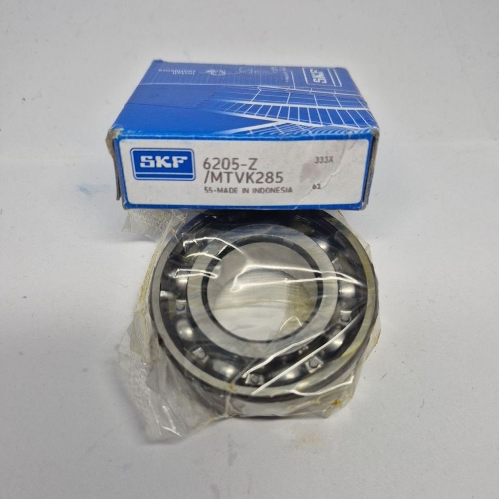 BEARING 6205 ORIGINAL SKF