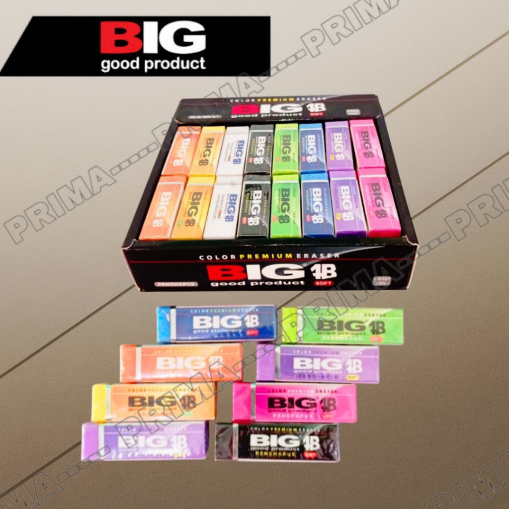 

PENGHAPUS BIG 1B / TOKO PRIMA TENGGILIS