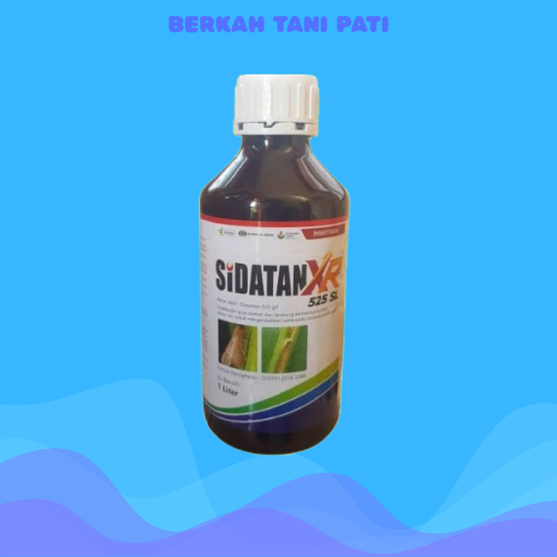 Insektisida Sidatan XR Kemasan 1 Liter